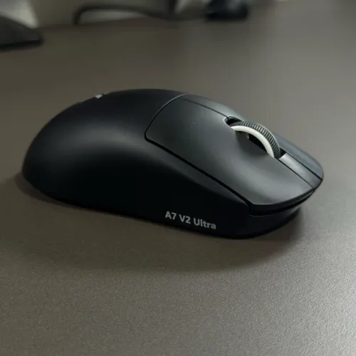 Mchose A7 V2 Ultra, Mouse Gamer