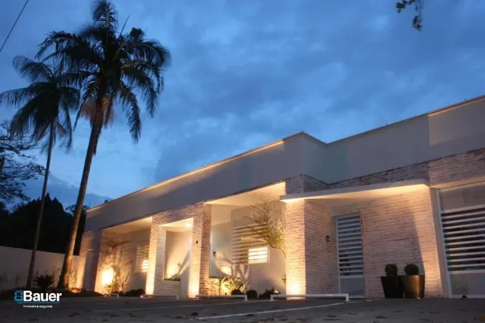 Casa comercial à venda na Chácara Primavera em Campinas, 8 salas, 19 vagas