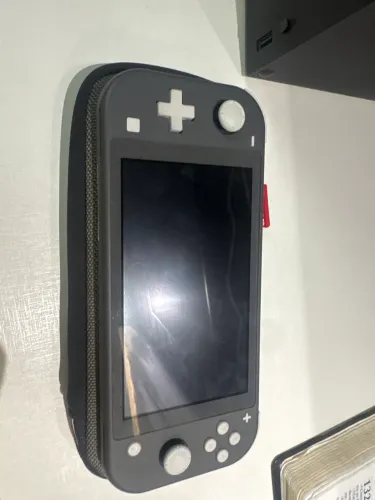 Nintendo switch Life