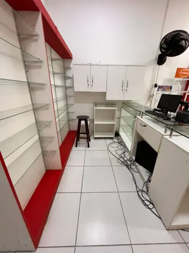 Móveis de Farmácia a Venda