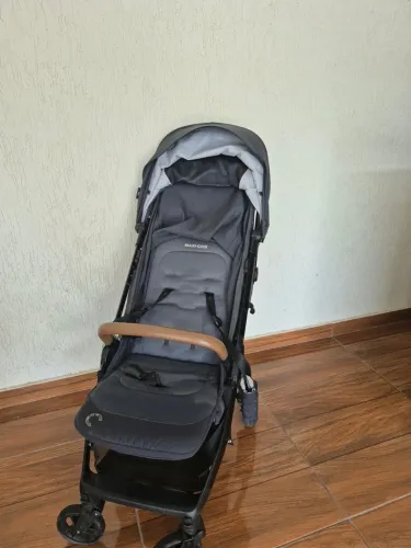 Carrinho de Bebê portátil Eva - Maxi-Cosi (fechamento automático)