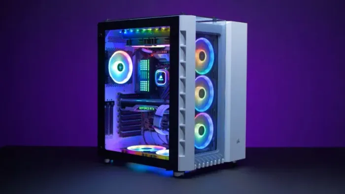 Kit Ryzen 7 5800x + Asus tuf x570 + 32 gb DDR4 Corsair RGB + Water cooler Corsair