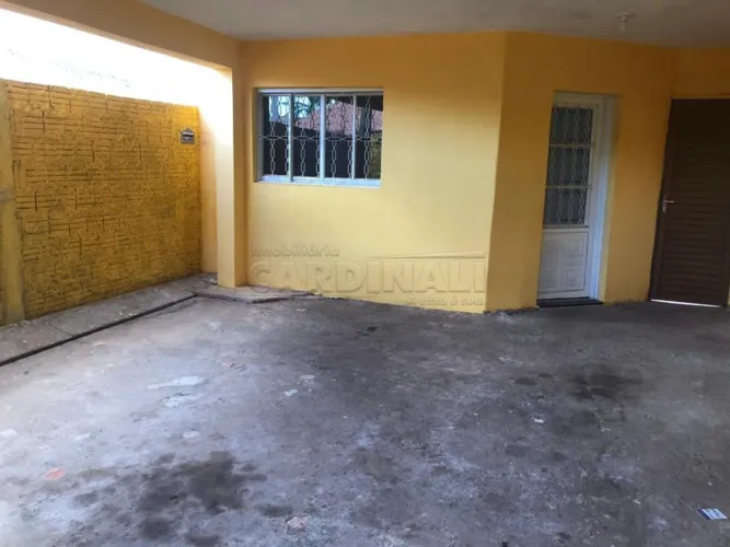 Casa para Venda no Bandeirantes