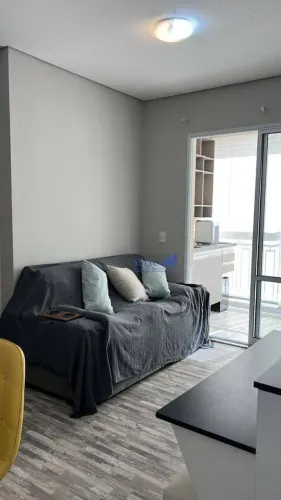 Atmosphera - Apto 42m², 1 dorm, Jundiaí. COD AP0851