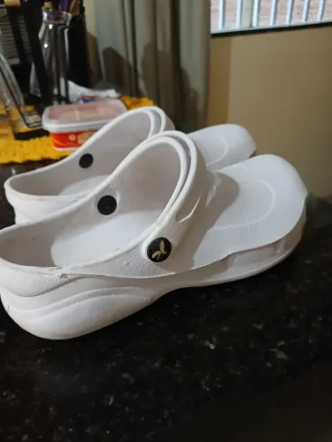 Sapato hospitalar