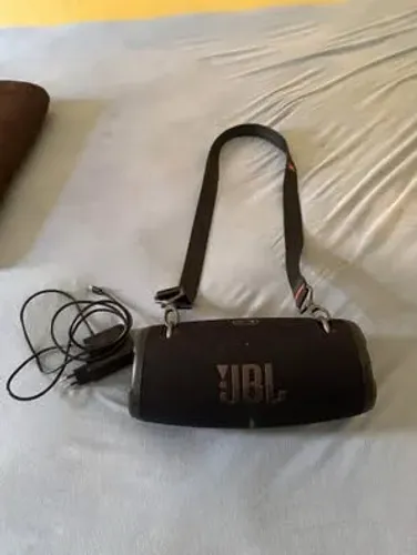 Jbl extreme 3