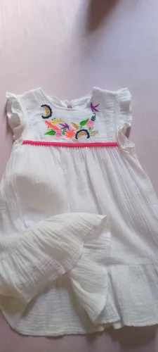 Roupas infantil