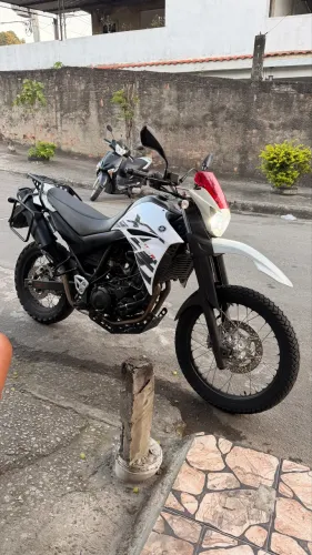 Xt660r 2015 zera
