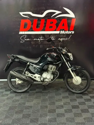 Honda CG 160 START