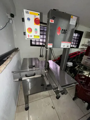 SERRA FITA CAF 2,85