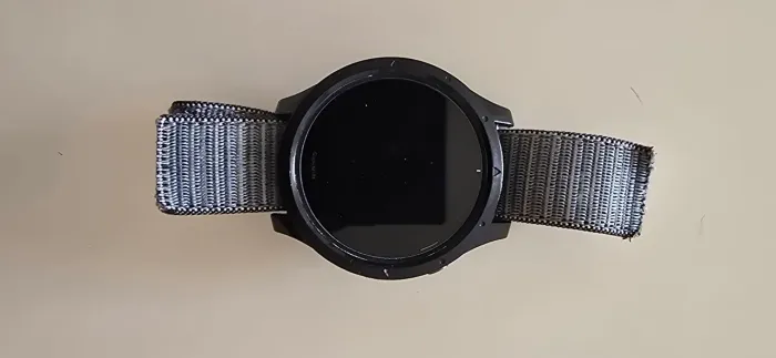 Garmin Forerunner 945 Music