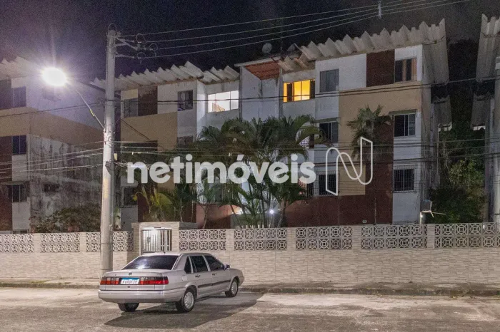 APARTAMENTO 2 QUARTOS NO TROBOGY