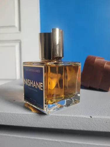 Perfume Nishane Fan Your Flames