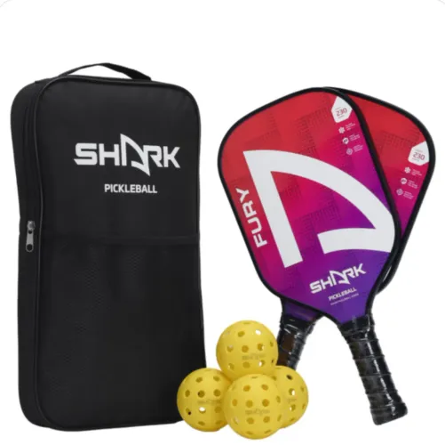 Raquete de Pickleball