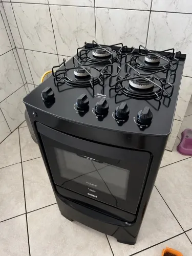 Fogão Cônsul 4 bocas