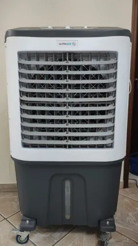 Vendo Climatizador Industrial UltraAr 80 Litros