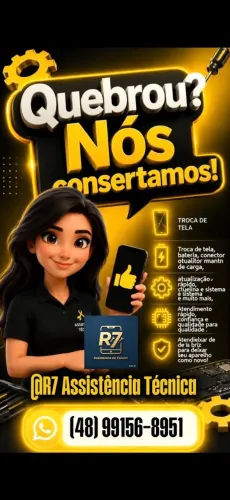 R7 Assistência Técnica 