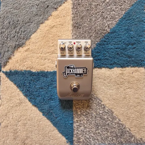 Marshall - The Jackhammer - JH1