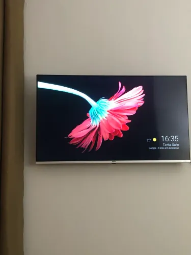 Televisão 42 polegadas