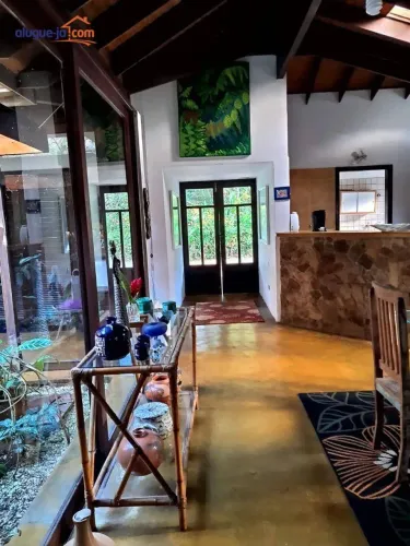 Casa com 4 dormitórios à venda, 153 m² por R$ 1.600.000,00 - Prumirim - Ubatuba/SP