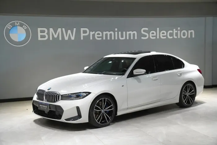 BMW 320I 320i 2024