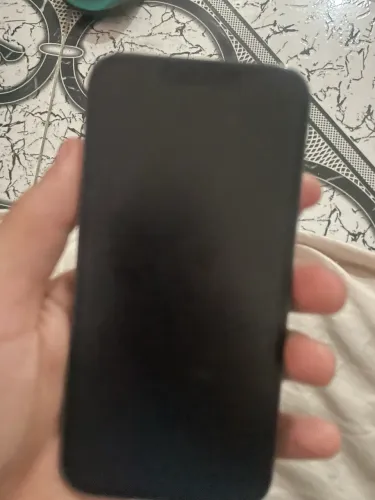 iPhone 13 Pro bronqueado