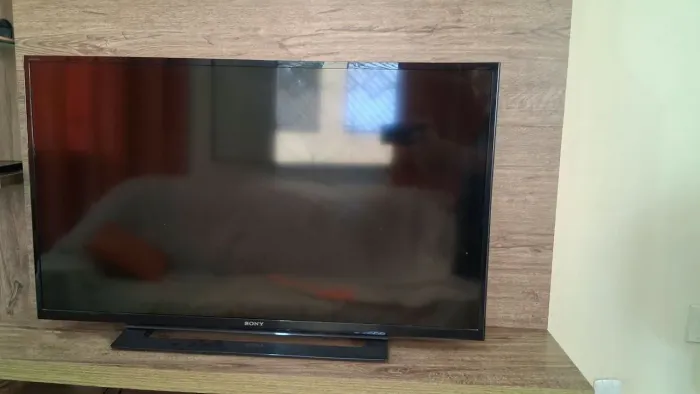 TV 40 polegadas Sony