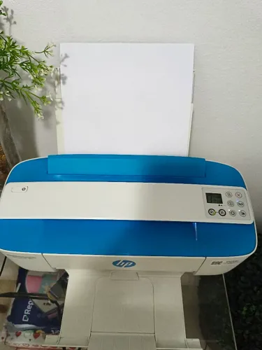 Impressora Hp 