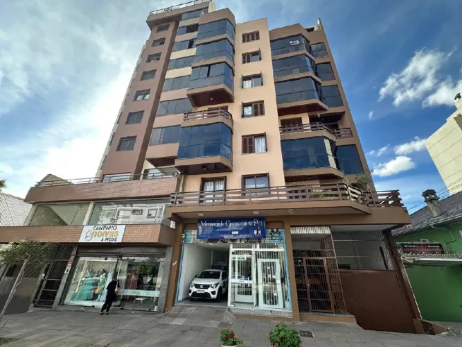 APARTAMENTO CENTRO Caxias do Sul