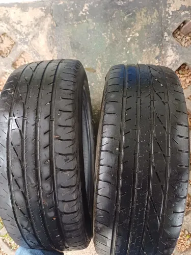 Pneu 185 60 15 goodyear