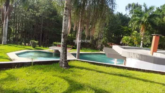 FAZENDA RURAL em VOTORANTIM - SP, CHÁCARAS RESIDENCIAIS SANTA MARIA