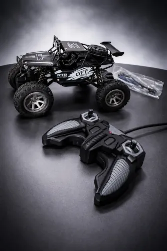 Carro controle remoto