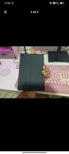 Galaxy Tab S6 Lite