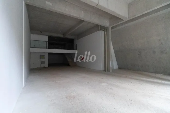 Comercial para alugar no(a) Vila Pompeia