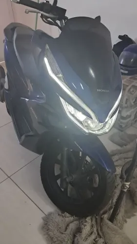 Pcx 150 sport 2020 muito nova 26 km