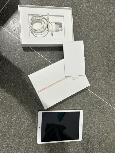 iPad 8 128 gigas