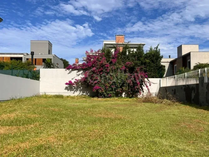 Imóvel para venda com 450 metros quadrados em Lagoa da Conceição - Florianópolis - SC