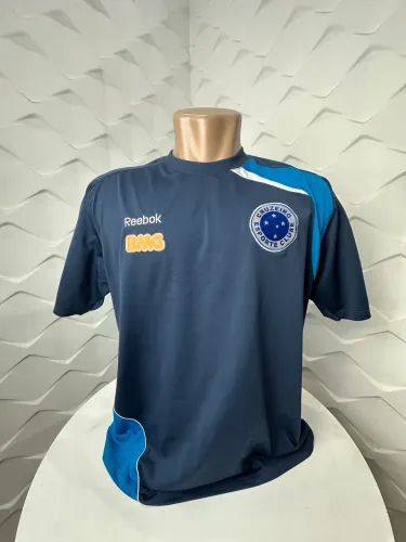 Camisa Cruzeiro Original 2011 Viagem