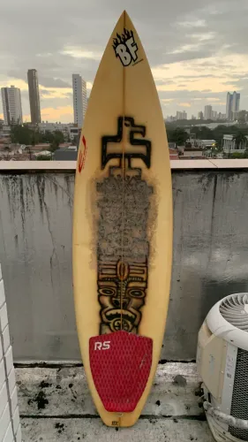Pronchá de surf 6.0
