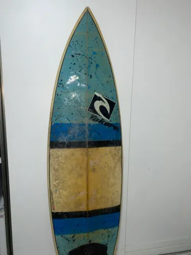 Prancha TOKORO 5?11 29L