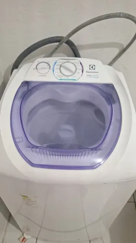 Máquina de lavar Electrolux 8Kg