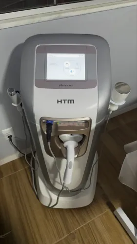 Vibria Maxx HTM