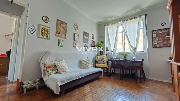 AGUA SANTA-RUA VIOLETA- 2 QUARTO, 2 BANHEIROS,1 VAGA.| AGENDE SUA VISITA