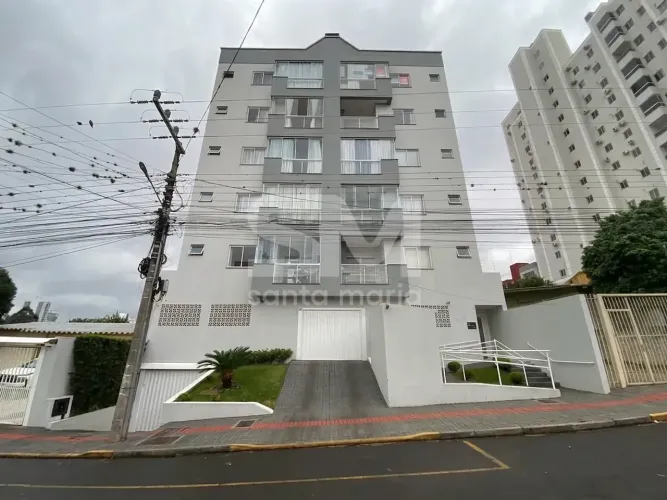 Apartamento para locação no bairro Jardim Itália, em Chapecó