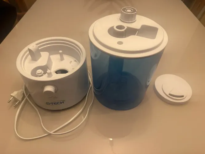 Vendo Umidificador de ar