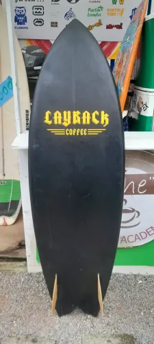 Prancha de surf Arenque