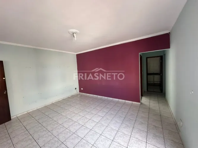 Apartamento à Venda - Próximo ao Hospital Unimed, Piracicaba