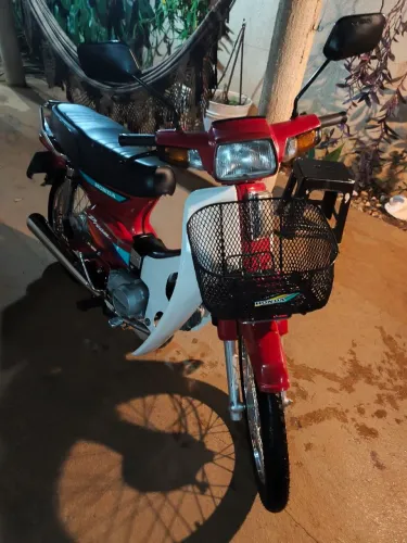Honda Ceci Dream original 
