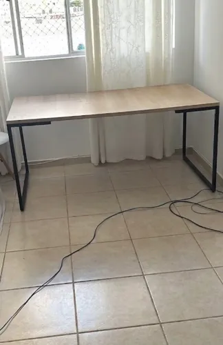 Mesa jantar + cadeira