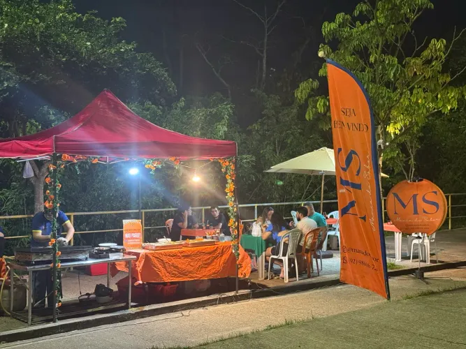 Restaurante Pronto pra faturar